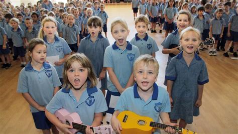 Music? Count us in! | Redland City Bulletin | Cleveland, QLD