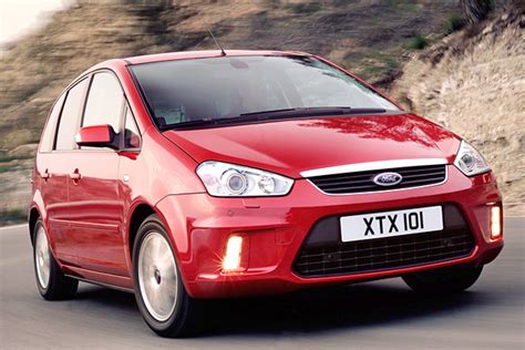 Ford Focus Van Photo Gallery #5/9