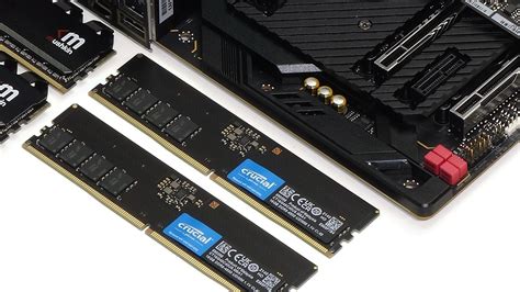 What Is DDR5? Everything You Need to Know About the Latest PC Memory Standard | PCMag