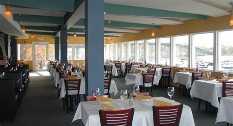 8 Dockside Restaurants In Annapolis - Carefree Boat Club