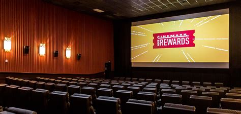 Newly Renovated Cinemark Central Plano Opens Thursday - Plano Magazine