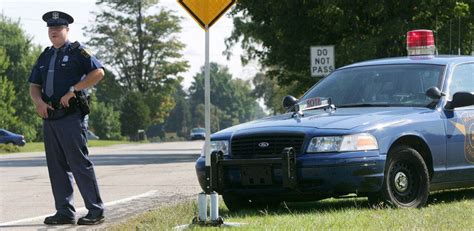 Michigan State Police Troopers being recalled after layoffs - mlive.com