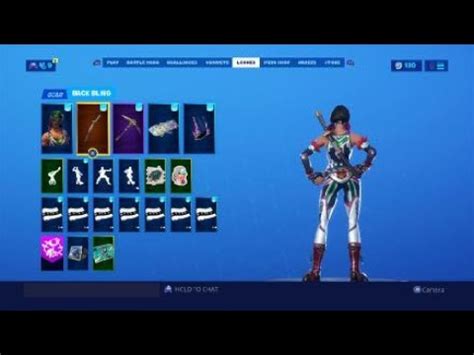 Mongraal skin combos