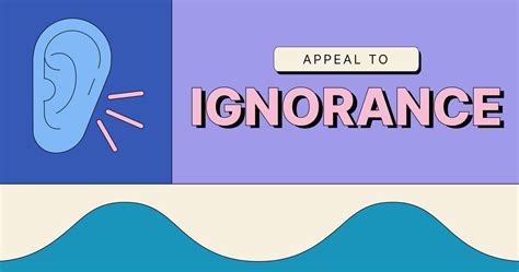 Appeal to Ignorance Fallacy: Definition and Examples | Grammarly Blog