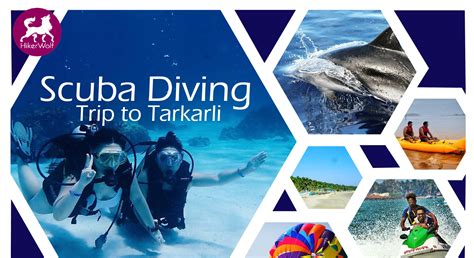 Scuba Diving - Trip to Tarkarli