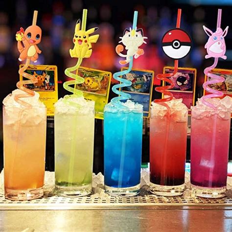 10 Pokemon Party Favors that Don't Suck | Slowpoke Tail