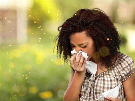 Dust Allergy - What is a Dust Allergy? - Dust Allergy