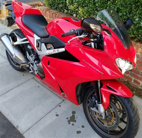 2016, New shape Honda VFR800, Immaculate bike. Heated Grips, FSH. | in Wimbledon, London | Gumtree