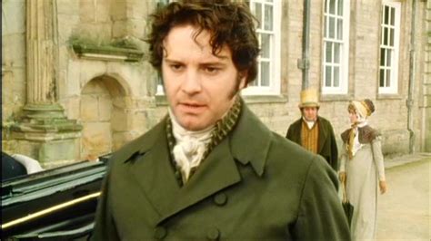 Colin Firth as Mr Darcy - Mr. Darcy Photo (683540) - Fanpop