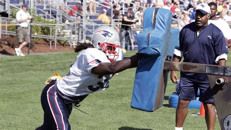 Patriots training camp begins Wednesday, practices free and open to public