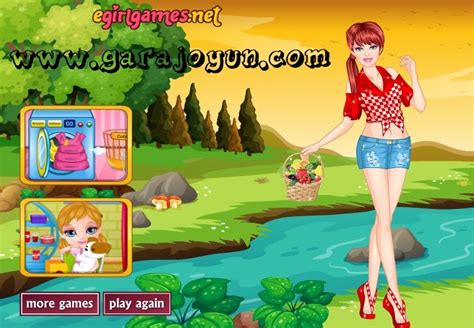 Barbie Tırnak Boyama Oyunları Oyna - WRHS