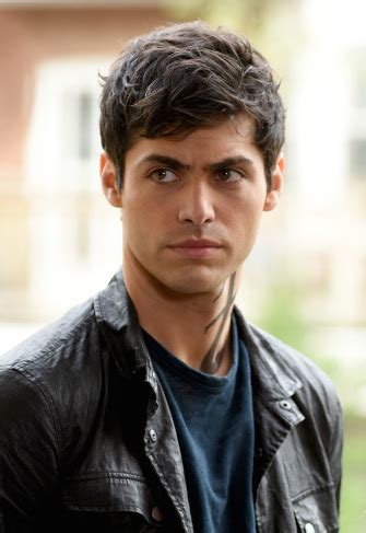 Alec Lightwood | Wiki Shadowhunters en Español | FANDOM powered by Wikia