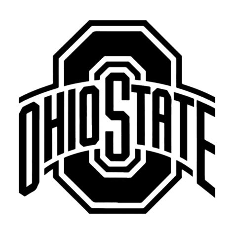 Ohio State Buckeyes Logo Png Transparent Svg Vector F - vrogue.co
