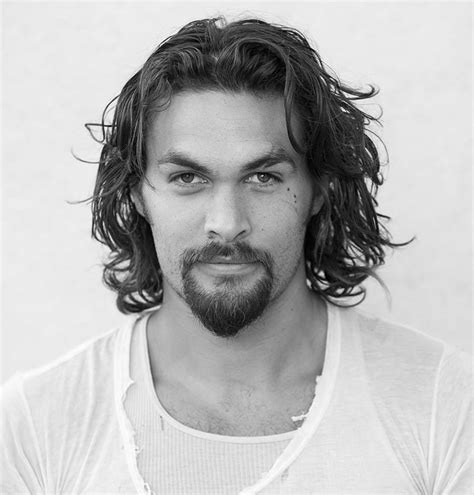 12 Must-See Photos of Hawai‘i-Born ‘Game of Thrones’ Star Jason Momoa