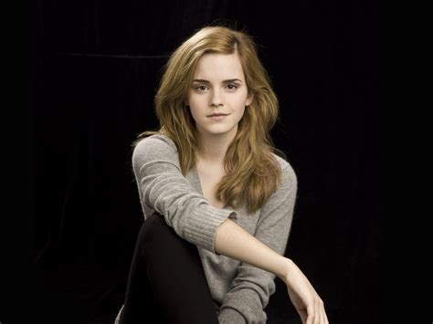 Emma Watson Harry Potter Wallpapers - Wallpaper Cave