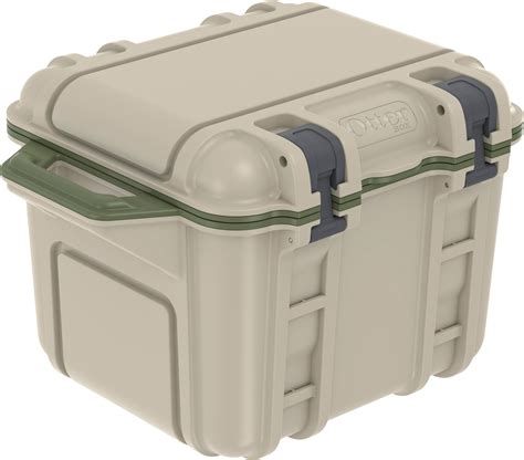 Questions and Answers: OtterBox Venture 25-Quart Cooler Ridgeline 77 ...