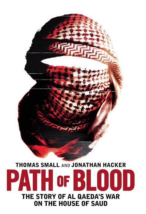 Path of Blood | Book by Thomas Small, Jonathan Hacker | Official ...