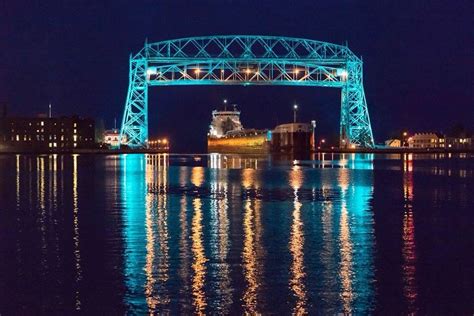 Duluth mn