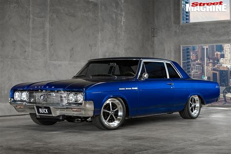 1600HP TWIN-TURBO SMALL-BLOCK 1964 BUICK SPECIAL | Street Machine