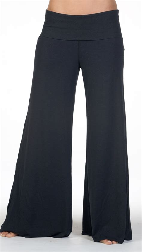 Palazzo pants- The comfy 60s style pants | Let's Expresso | Let's Expresso