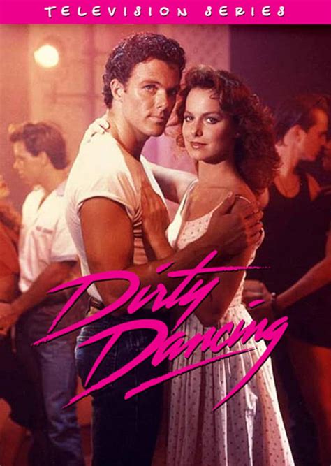 Dirty Dancing (TV Series 1988–1989) - IMDb