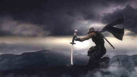 Ninja Gaiden 4 e open world nel futuro di Team Ninja – GameLegends.it: Videogiochi per Console e ...