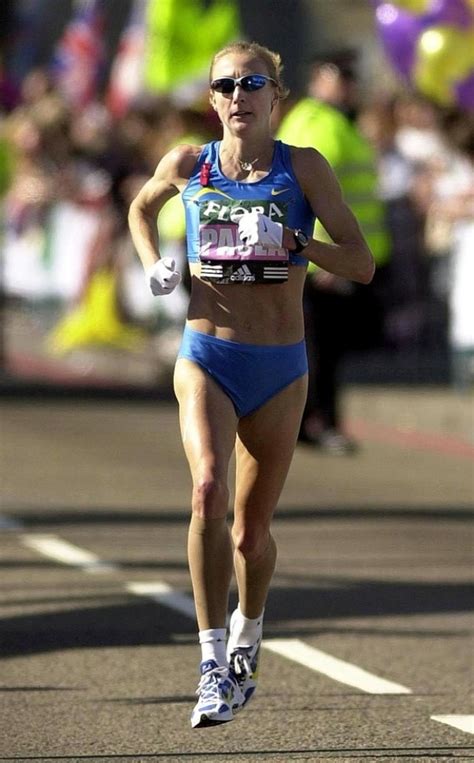 Paula Radcliffe: London Marathon has to go ahead despite Boston bombs ...