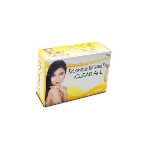 CLEAR ALL – SunLife Sciences Pvt Ltd