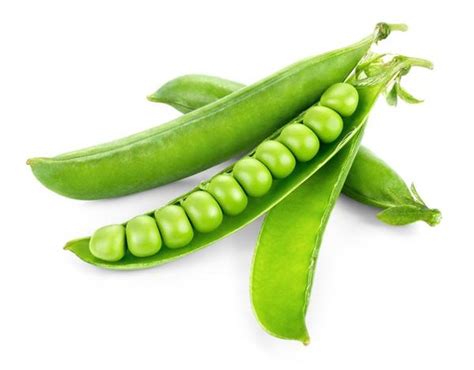 Fresh Green Peas – Harish Food Zone