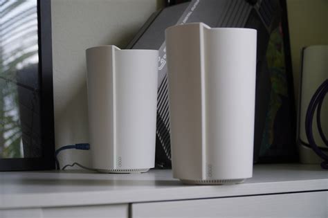 TP-Link Deco X90 review: An incredible AI-driven mesh system | Android ...