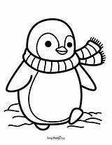 Printable Penguin Coloring Pages  Lots Of Free Sheets Easy Peasy And Fun sketch template