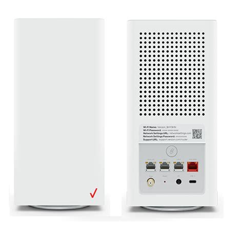 Verizon Router | Verizon Internet Support