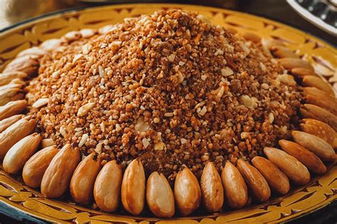 Moroccan Food: 30 Must-Try Dishes in Morocco | Will Fly for Food