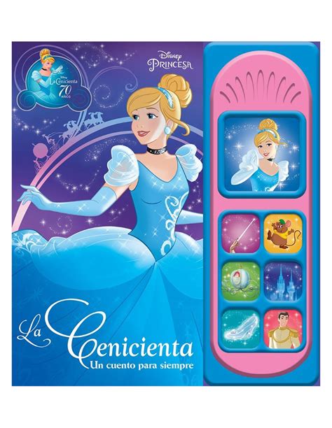 Aprender acerca 76+ imagen cuento de la cenicienta par amniños ...