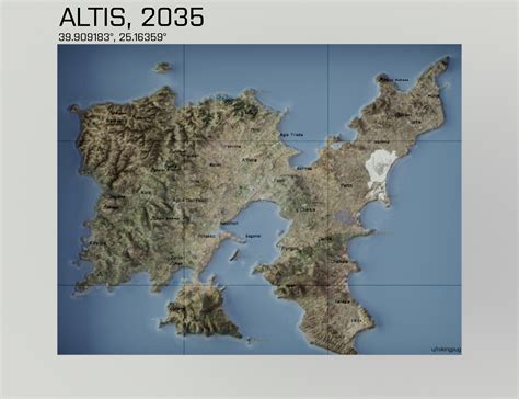 414 best Altis images on Pholder | Arma, KGBTR and Turkey