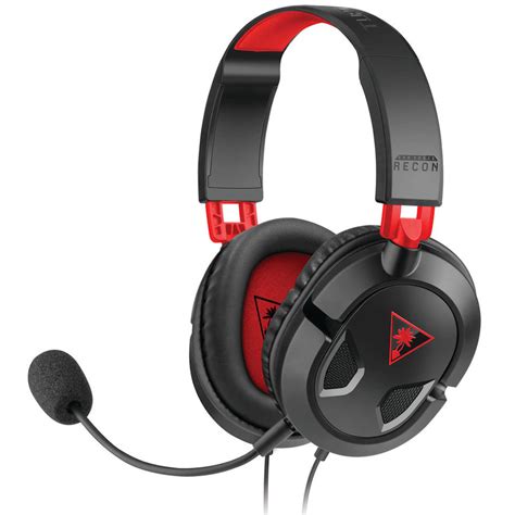 Turtle Beach Recon 50 Headset – Compudoc Computer Store