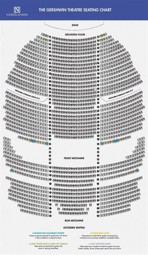 starlight theater kansas city seating chart