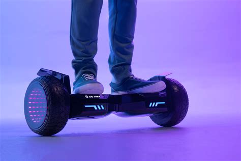 Why You Need a Bluetooth Hoverboard - HOVERBOARD.com – Hoverboard.com