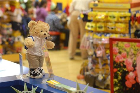 After Chaos, Build-A-Bear Closes Lines At Plymouth Meeting Mall ...