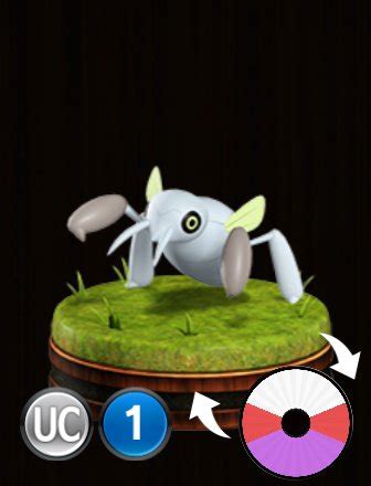 Pokémon Duel Figure Review: Nincada - Pokémon Crossroads