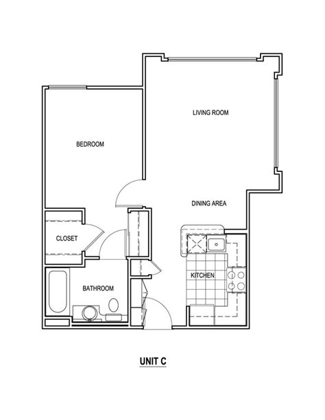 The Piedmont Senior Apartments Rentals - North Hollywood, CA | Apartments.com