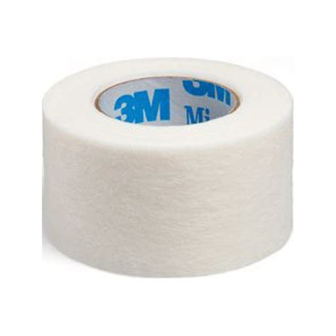 Tape, 3M Micropore Hypoallergenic Surgical, - Penn Care, Inc.