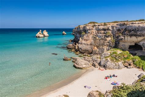 Lecce Beaches Revealed: Where to Go - Beautiful Puglia