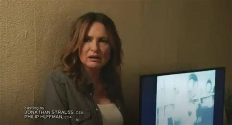 New Law & Order SVU Season 24 Spoilers For December 8, 2022 Episode 9 ...