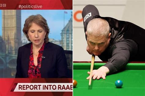 Snooker fans furious as BBC pull last frame decider off air in favour ...