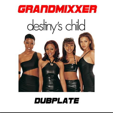 Destinys Child (Say My Name Remix) | GRANDMIXXER