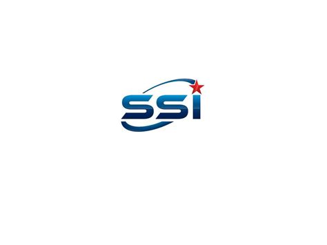 SSI Logo - LogoDix