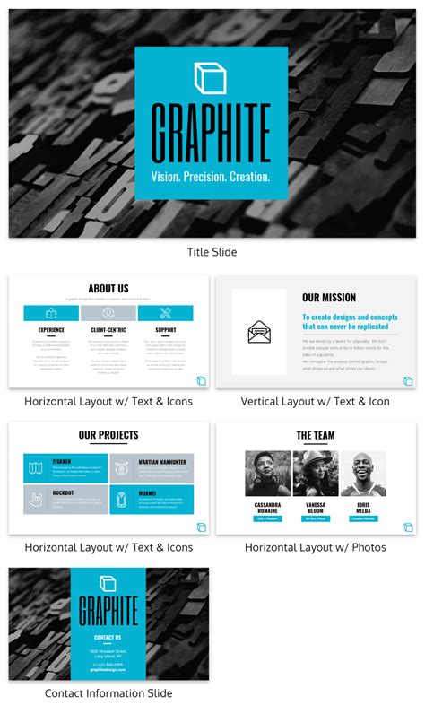 Top 31 PowerPoint Design Ideas, Examples & Tips