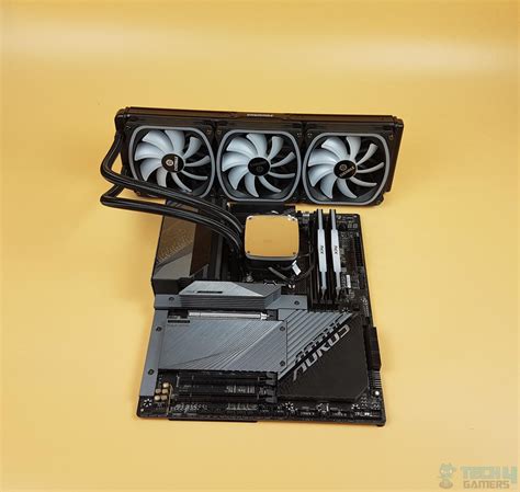 5 Best CPU Coolers For Ryzen 9 7950X3D [Benchmarks Included]