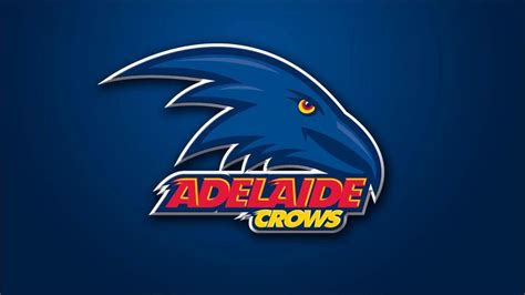 Adelaide Crows Logo - LogoDix